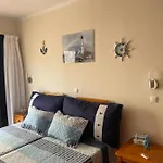 Apartmán O Recanto Da Rocha *