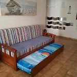 Apartmán O Recanto Da Rocha Portimão