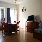 Apartmán O Recanto Da Rocha Portimão