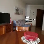 Apartmán O Recanto Da Rocha *
