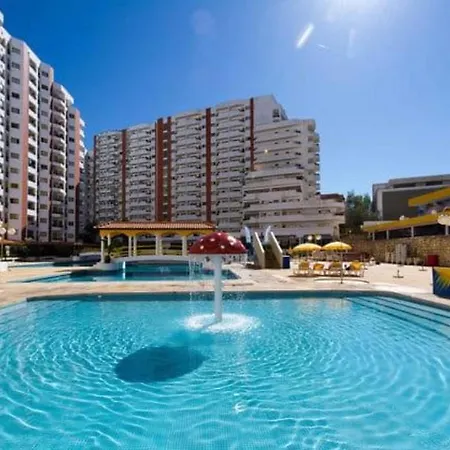 O Recanto Da Rocha Apartmán Portimão