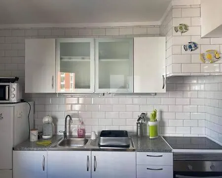 O Recanto Da Rocha Apartment Portimão