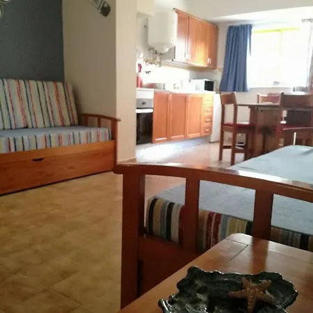 Apartamento O Recanto Da Rocha Portimão