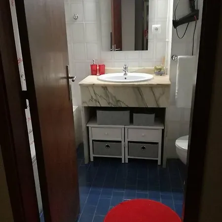 O Recanto Da Rocha *