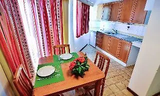 O Recanto Da Rocha Apartamento