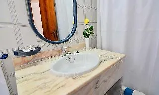 Apartmán O Recanto Da Rocha Portimão