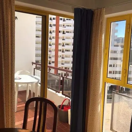 O Recanto Da Rocha Портиман