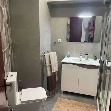 O Recanto Da Rocha * Портиман