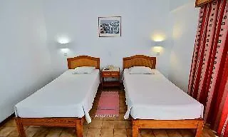 O Recanto Da Rocha Портиман