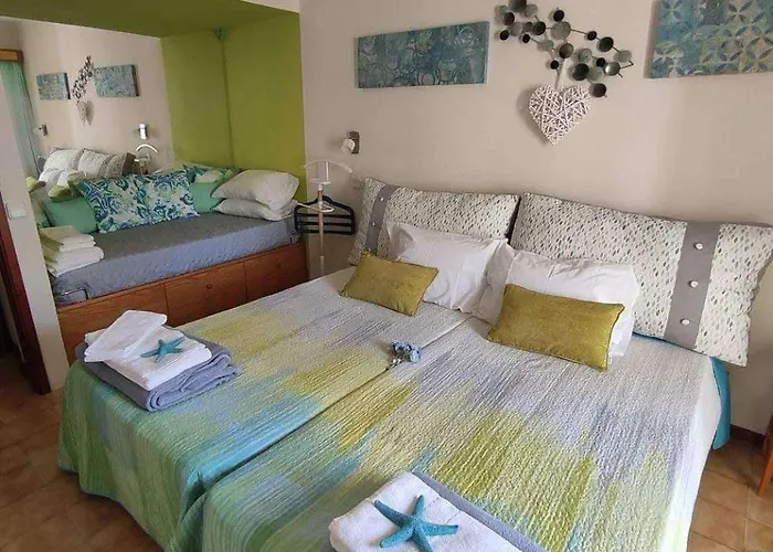 O Recanto Da Rocha Apartman