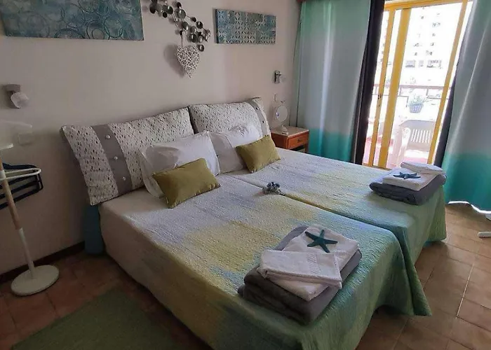 O Recanto Da Rocha Apartman *