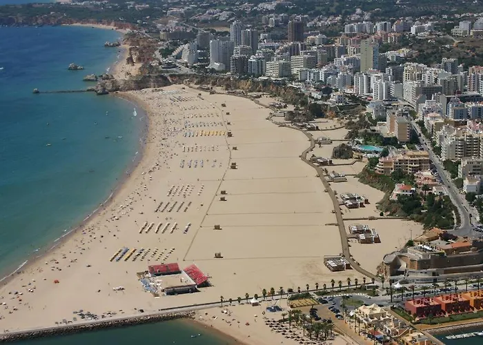 Apartman O Recanto Da Rocha *