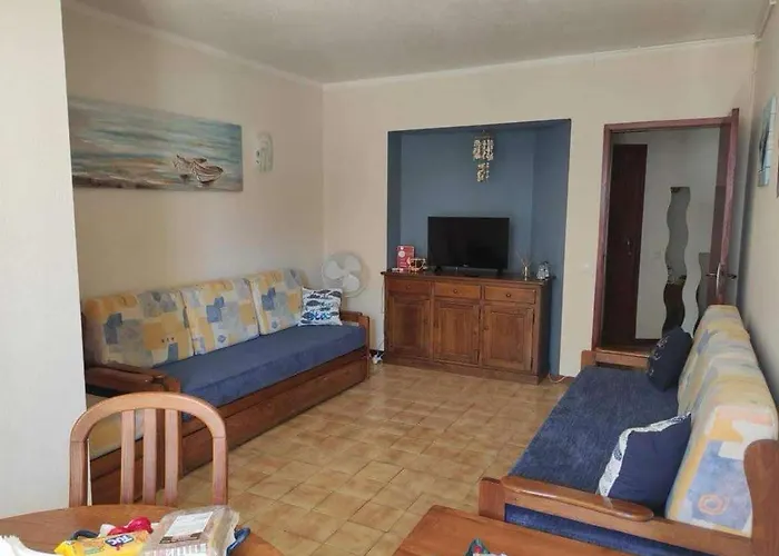 O Recanto Da Rocha Apartman Portimão