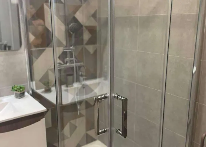Apartman O Recanto Da Rocha Portimão