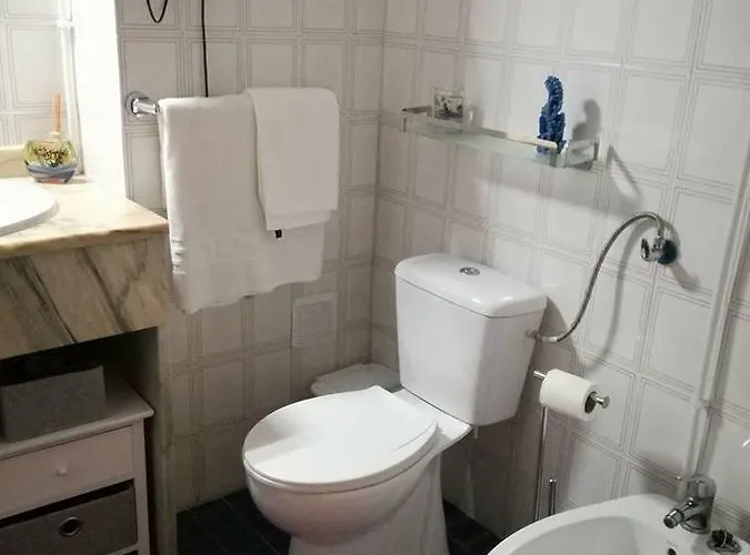 Apartman O Recanto Da Rocha *
