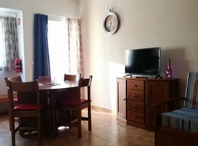 Apartman O Recanto Da Rocha Portimão
