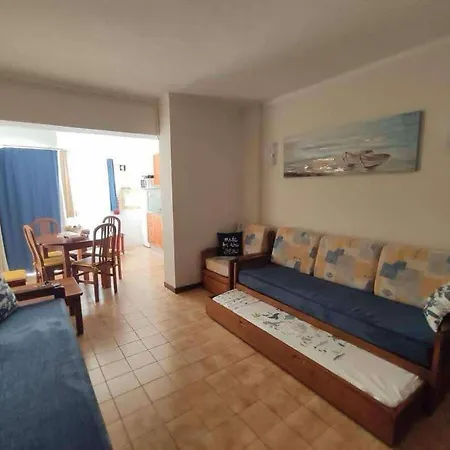 Appartement O Recanto Da Rocha *