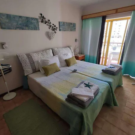O Recanto Da Rocha Appartement *