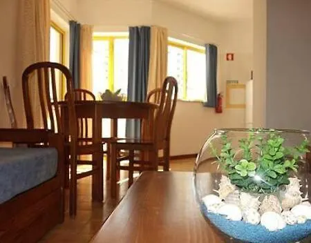 O Recanto Da Rocha Appartement *