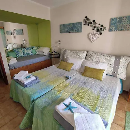 O Recanto Da Rocha Apartment