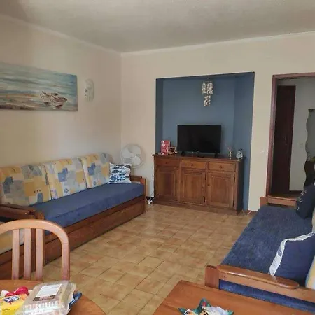 O Recanto Da Rocha Apartment Portimão