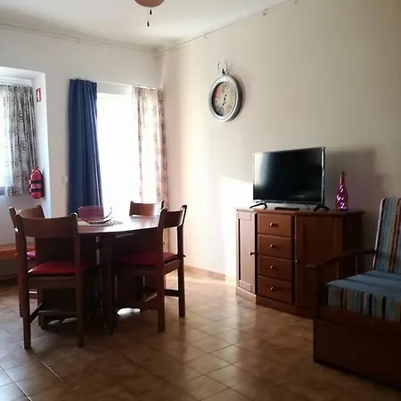Apartment O Recanto Da Rocha Portimão