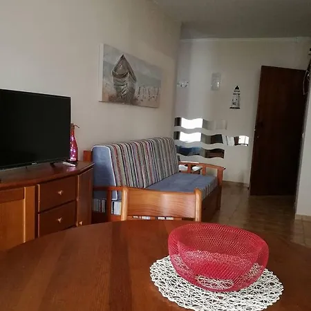 Appartement O Recanto Da Rocha *